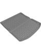 3D MAXpider For 2017-2019 Audi A4/ S4 Kagu Cargo Liner Gray