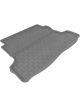 3D MAXpider For 2005-2010 Chevrolet Cobalt Kagu Cargo Liner Gray