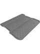 3D MAXpider For 2006-2011 Chevrolet HHR Kagu Cargo Liner Gray