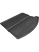 3D MAXpider For 2013-2019 Ford Escape Kagu Cargo Liner Gray