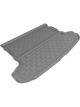 3D MAXpider For 2016-2020 Hyundai Tucson Kagu Cargo Liner Gray