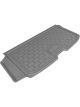 3D MAXpider For 2015-2019 Volvo XC90 Kagu Cargo Liner Gray