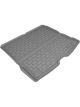 3D MAXpider For 2018-2020 Volvo XC60 Kagu Cargo Liner Gray