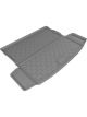 3D MAXpider For 2016-2020 BMW X1 Kagu Cargo Liner Gray
