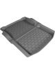 3D MAXpider For 2014-2019 Cadillac CTS Kagu Cargo Liner Gray