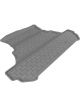 3D MAXpider For 2008-2010 Dodge Challenger Kagu Cargo Liner Gray