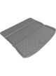 3D MAXpider For 2015-2020 Ford Edge Kagu Cargo Liner Gray