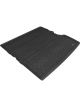 3D MAXpider For 2009-2015 Honda Pilot Kagu Cargo Liner Gray