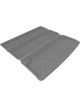 3D MAXpider For 2011-2019 Infiniti QX80/QX56 Kagu Cargo Liner Gray