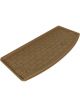 3D MAXpider For 2011-2020 Dodge Durango Kagu Cargo Liner Tan