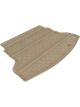 3D MAXpider For 2012-2016 Honda CR-V Kagu Cargo Liner Tan