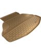 3D MAXpider For 2013-2017 Honda Accord Kagu Cargo Liner Tan