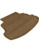 3D MAXpider For 2014-2019 Toyota Corolla Kagu Cargo Liner Tan