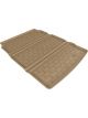 3D MAXpider For 2011-2016 BMW 5 Series Kagu Cargo Liner Tan