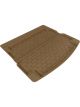 3D MAXpider For 2014-2019 Porsche Macan Kagu Cargo Liner Tan