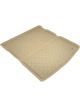 3D MAXpider For 2018-2019 Volkswagen Atlas Kagu Cargo Liner Tan