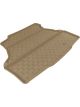 3D MAXpider For 2006-2011 Buick Lucerne Kagu Cargo Liner Tan