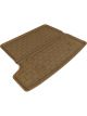 3D MAXpider For 2013-2015 BMW X1 Kagu Cargo Liner Tan