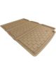 3D MAXpider For 2009-2015 BMW 7 Series Kagu Cargo Liner Tan