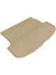 3D MAXpider For 2016-2020 Lexus RX/RX Hybrid Kagu Cargo Liner Tan