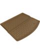 3D MAXpider For 2013-2016 Mazda CX-5 Kagu Cargo Liner Tan