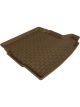3D MAXpider For 2003-2011 Saab 9-3 Kagu Cargo Liner Tan