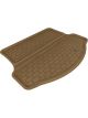 3D MAXpider For 2013-2018 Toyota RAV4 Kagu Cargo Liner Tan