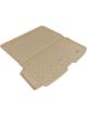 3D MAXpider For 2015-2020 Volvo XC90 Kagu Cargo Liner Tan