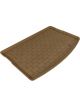 3D MAXpider For 2013-2017 Kia Rio5 Kagu Cargo Liner Tan