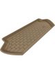 3D MAXpider For 2003-2014 Volvo XC90 Kagu Cargo Liner Tan