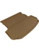 3D MAXpider For 2016-2020 Kia Sorento 5-Seats Kagu Cargo Liner Tan
