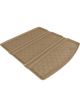 3D MAXpider For 2009-2016 Audi A4/ S4/ RS4 Sedan Kagu Cargo Liner