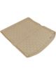 3D MAXpider For 2017-2019 Audi A4/ S4 Kagu Cargo Liner Tan