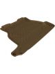 3D MAXpider For 2005-2009 Buick Lacrosse Kagu Cargo Liner Tan
