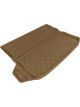 3D MAXpider For 2016-2020 Buick Envision Kagu Cargo Liner Tan