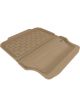 3D MAXpider For 2007-2011 BMW 3 Series Kagu Cargo Liner Tan