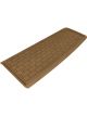 3D MAXpider For 2009-2015 Honda Pilot Kagu Cargo Liner Tan