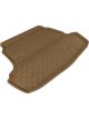 3D MAXpider For 2015-2019 Hyundai Sonata Kagu Cargo Liner Tan