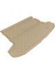 3D MAXpider For 2016-2020 Hyundai Tucson Kagu Cargo Liner Tan