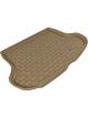 3D MAXpider For 2008-2017 Infiniti QX50/EX35 Kagu Cargo Liner Tan