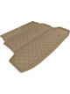 3D MAXpider For 2010-2013 Kia Forte Kagu Cargo Liner Tan