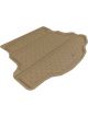 3D MAXpider For 2009-2013 Mazda Mazda6 Kagu Cargo Liner Tan