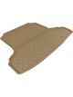 3D MAXpider For 2007-2012 Nissan Altima Kagu Cargo Liner Tan