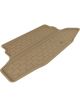 3D MAXpider For 2011-2018 Nissan Juke Kagu Cargo Liner Tan