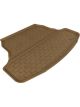 3D MAXpider For 2013-2019 Nissan Sentra Kagu Cargo Liner Tan