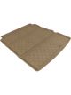 3D MAXpider For 2012-2019 Volkswagen Passat Kagu Cargo Liner Tan