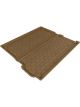 3D MAXpider For 2014-2018 BMW X5 Kagu Cargo Liner Tan