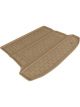 3D MAXpider For 2010-2016 Cadillac SRX Kagu Cargo Liner Tan