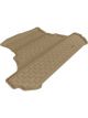 3D MAXpider For 2008-2010 Dodge Challenger Kagu Cargo Liner Tan