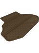 3D MAXpider For 2010-2015 Honda Crosstour Kagu Cargo Liner Tan
